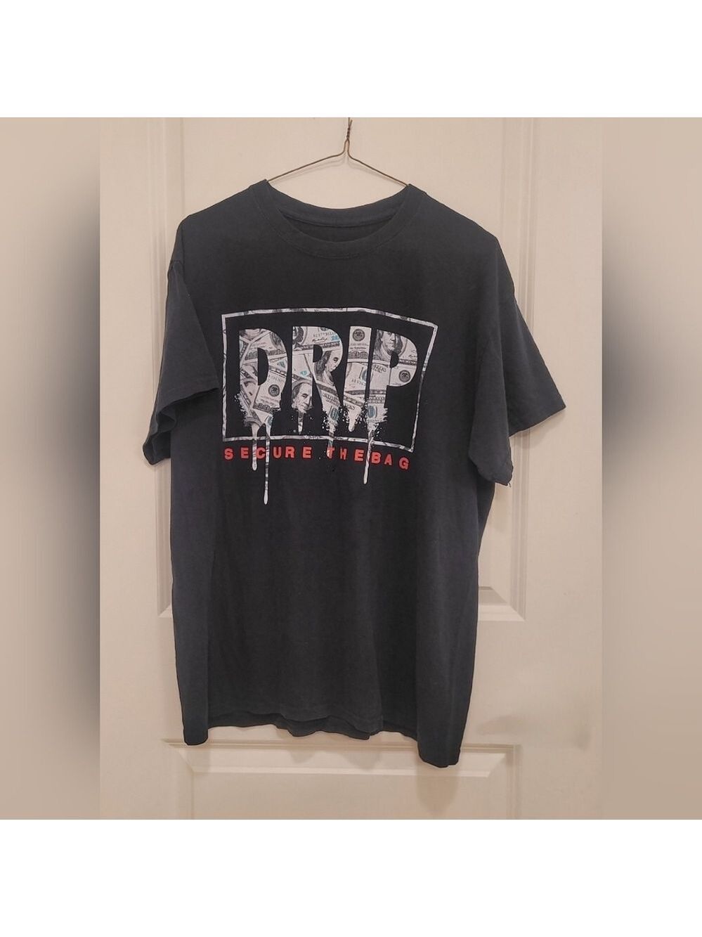Popular Poison Drip T-shirt